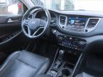 Hyundai Tucson - fotka číslo 6