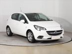 Opel Corsa - fotka číslo 0