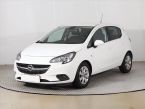 Opel Corsa - fotka číslo 1