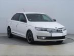 Škoda Rapid - fotka číslo 0