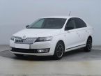 Škoda Rapid - fotka číslo 1