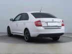 Škoda Rapid - fotka číslo 3