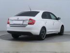 Škoda Rapid - fotka číslo 4