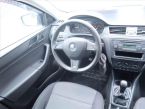Škoda Rapid - fotka číslo 6