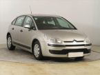 Citroën C4 - fotka číslo 0