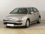 Citroën C4 - fotka číslo 1