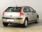 Citroën C4 - fotka číslo 4