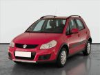 Suzuki SX4 - fotka číslo 1