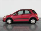 Suzuki SX4 - fotka číslo 2