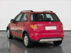 Suzuki SX4 - fotka číslo 3