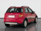 Suzuki SX4 - fotka číslo 4