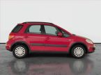 Suzuki SX4 - fotka číslo 5