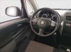 Suzuki SX4 - fotka číslo 6