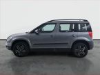 Škoda Yeti - fotka číslo 2