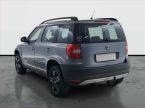 Škoda Yeti - fotka číslo 3