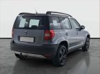 Škoda Yeti - fotka číslo 4