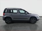 Škoda Yeti - fotka číslo 5