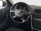 Škoda Yeti - fotka číslo 6