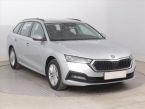 Škoda Octavia - fotka číslo 0