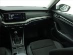 Škoda Octavia - fotka číslo 7