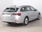 Škoda Octavia - fotka číslo 4