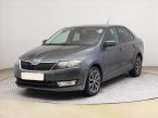 Škoda Rapid - fotka číslo 1