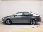 Škoda Rapid - fotka číslo 2