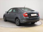 Škoda Rapid - fotka číslo 3