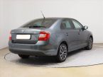 Škoda Rapid - fotka číslo 4