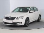 Škoda Octavia - fotka číslo 1