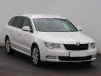 Škoda Superb - fotka číslo 0