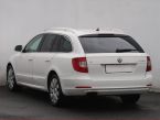 Škoda Superb - fotka číslo 3