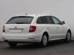 Škoda Superb - fotka číslo 4