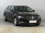 Škoda Superb - fotka číslo 0