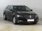 Škoda Superb - fotka číslo 0