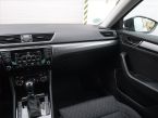 Škoda Superb - fotka číslo 7