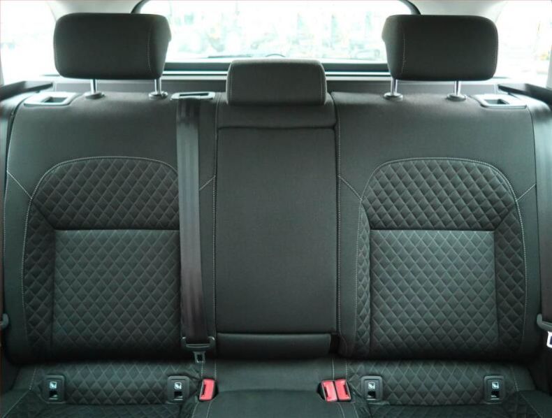 Škoda Superb - hlavní fotka