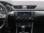 Škoda Superb - fotka číslo 11