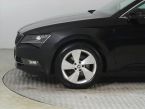 Škoda Superb - fotka číslo 14
