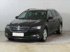 Škoda Superb - fotka číslo 1