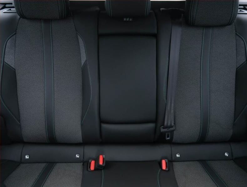 Peugeot 308 - hlavní fotka