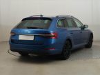 Škoda Superb - fotka číslo 4