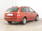 Škoda Fabia - fotka číslo 4