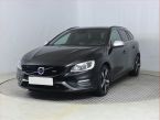Volvo V60 - fotka číslo 1