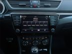 Škoda Superb - fotka číslo 11