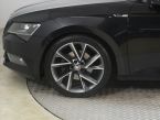 Škoda Superb - fotka číslo 14