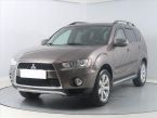 Mitsubishi Outlander - fotka číslo 1