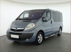 Opel Vivaro - fotka číslo 1