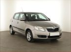Škoda Fabia - fotka číslo 0