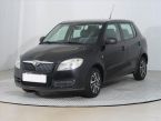 Škoda Fabia - fotka číslo 1